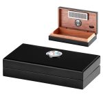 Humidor trabucuri NoirBox
