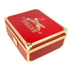Humidor trabucuri Rubin