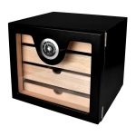 humidor trabucuri cadou