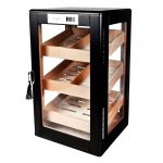 humidor trabucuri cadou