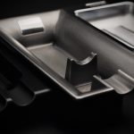 scrumiera din ceramica pentru un singur trabuc
