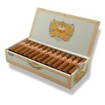 Trabucuri H. Upmann Half Corona 25