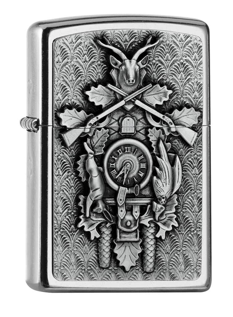 bricheta-zippo-kuckucksuhr