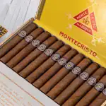 trabucuri cubaneze montecristo no. 5
