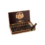Trabucuri-Macanudo-Maduro-Diplomat-10