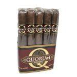 Trabucuri-Quorum-Corona-Maduro-10