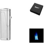 Bricheta-EuroJet-Flare-Fusion-Silver