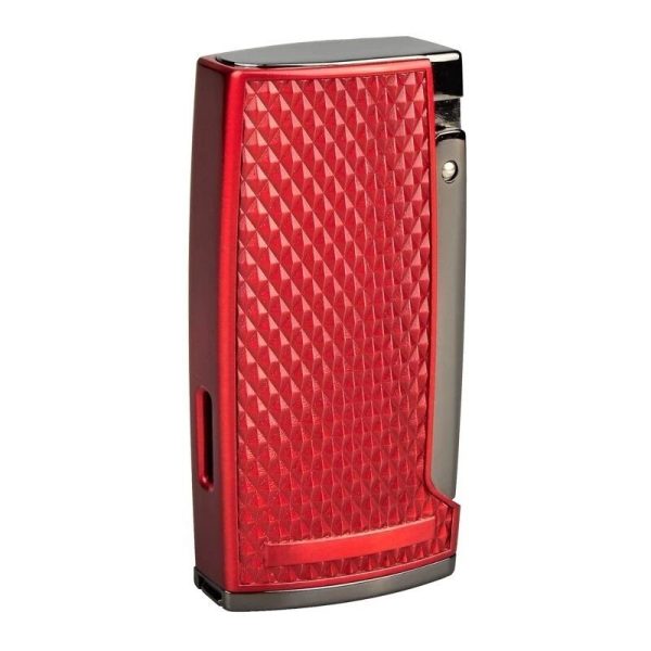 Bricheta-WinJet-Solar-Xpress-Red