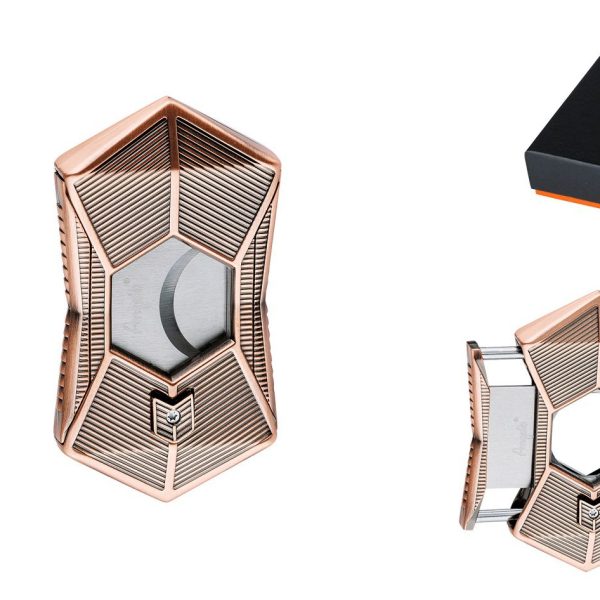 Cutter-Angelo-Prestige-Rose-Gold