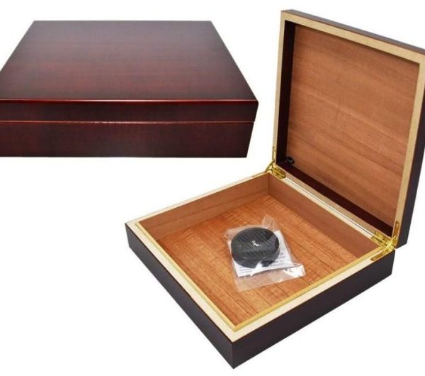 Humidor-Angelo-Brown-Selection