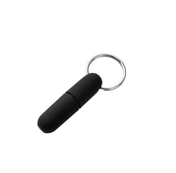 Punch-Angelo-Tubo-Black