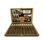 Trabucuri-Casa-Turrent-1880-Collection-Oscuro-Doble-Robusto-10