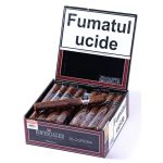 Trabucuri-Leon-Jimenes-Imperiales-Maduro-Corona-25
