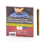 Tigari-de-Foi-Neos-Filter-Red-10-Vanilie