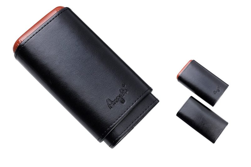 Etui-Angelo-Fantastic-Red