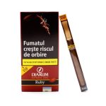 Tigari-de-foi-Djarum-Wood-Tips-Ruby-cirese-5