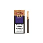 Tigari-de-foi-Handelsgold-Wood-Tip-Blue-ciocolata-5