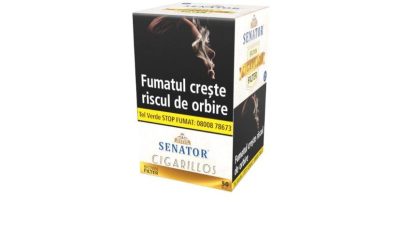 Tigari-de-foi-Senator-Filter-Brown-50