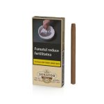Tigari-de-foi-Senator-Midi-Flavus-10g-Vanilie