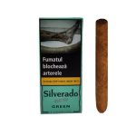 Tigari-de-foi-Silverado-Quattro-Green-menta-10g