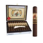Trabucuri-AJ-Fernandez-Bellas-Artes-Maduro-Toro-20