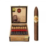 Trabucuri-La-Aurora-107-Maduro-Belicoso-21