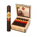 Trabucuri-La-Aurora-107-Maduro-Robusto-21