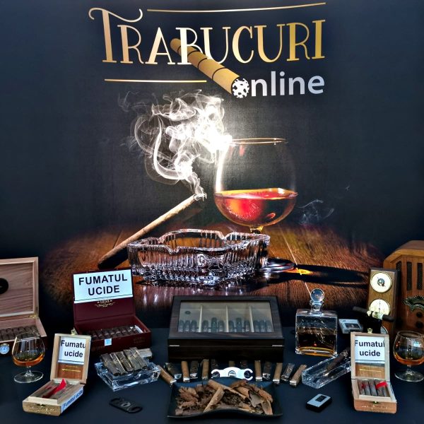 Cigar bar