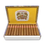 Trabucuri Partagas shorts