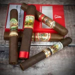 Set trabucuri AJ Fernandez Toro (5)