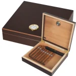 Humidor trabucuri