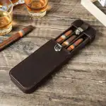 Etui trabucuri cadou