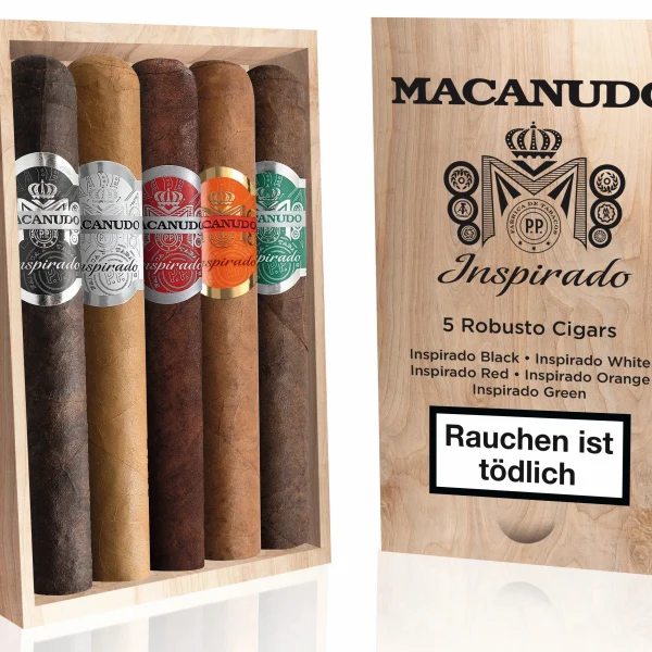 Trabucuri Online - Magazin de Trabucuri Premium din România