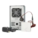 Umidificator Trabucuri Electric