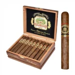 Arturo Fuente Don Carlos Double Robusto (25)