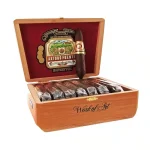 Arturo Fuente Work of Art Natural (25)