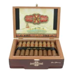 Arturo Fuente OpusX Super Belicoso (29)