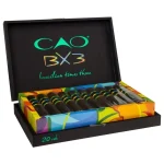 CAO BX3 Robusto (20)