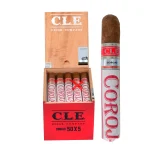Trabucuri CLE Corojo Robusto Honduras (25)