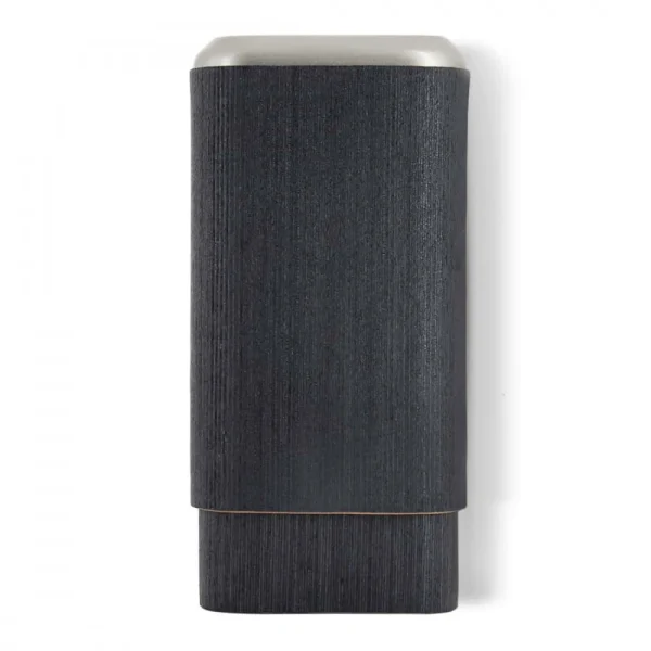 Etui Trabucuri Wood Black