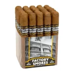 Factory Smokes Shade Gordito (25)