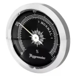 Higrometru Humidor Trabucuri