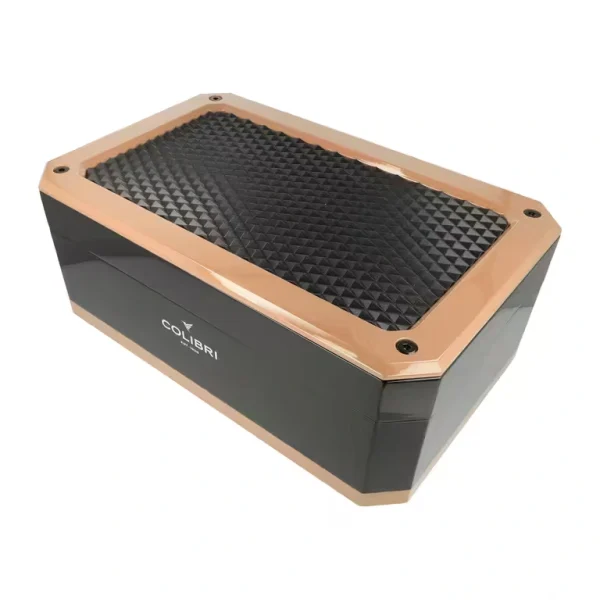 Humidor Trabucuri Colibri Rally