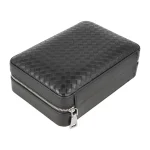 Humidor Trabucuri De Calatorie Passatore Black