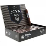 Joya de Nicaragua Joya Black Robusto (20)