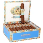La Aroma Del Caribe Mi Amor Valentino (25)