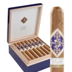 Padilla Finest Hour Connecticut Robusto (20)