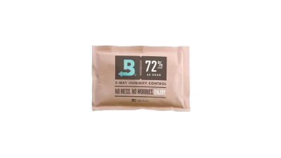 Plic de umidificare Boveda pentru humidor