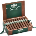 Trabucuri Bentley Robusto (20)