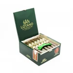 Trabucuri AJ Fernandez San Lotano Requiem Habano Toro (20)